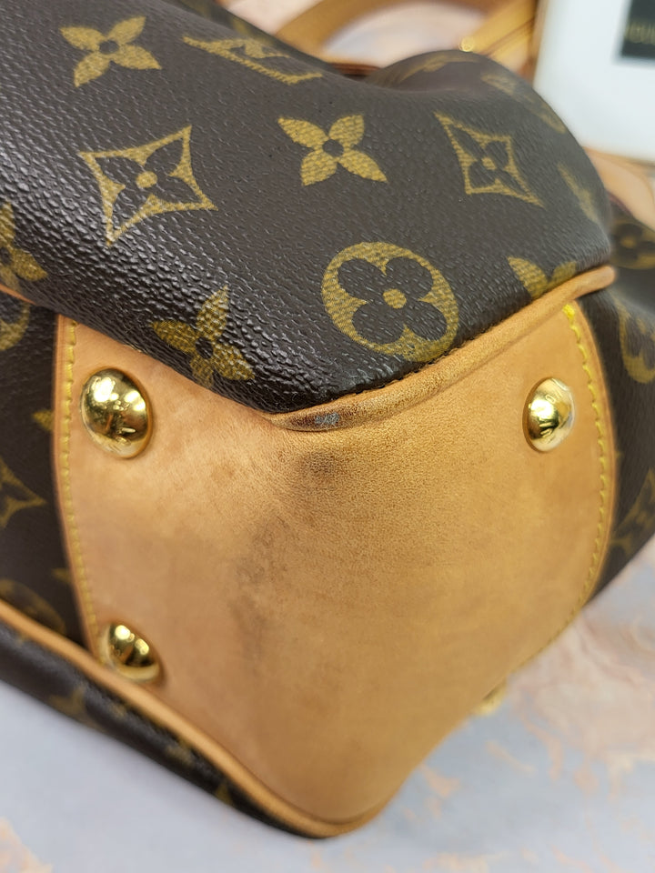 Louis Vuitton Monogram Boetie PM