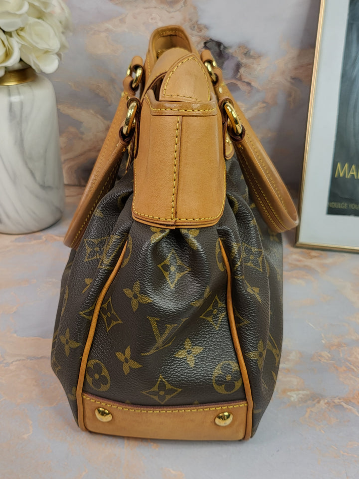 Louis Vuitton Monogram Boetie PM