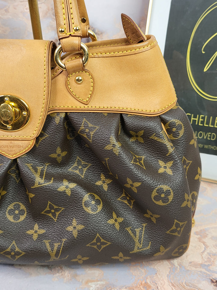 Louis Vuitton Monogram Boetie PM