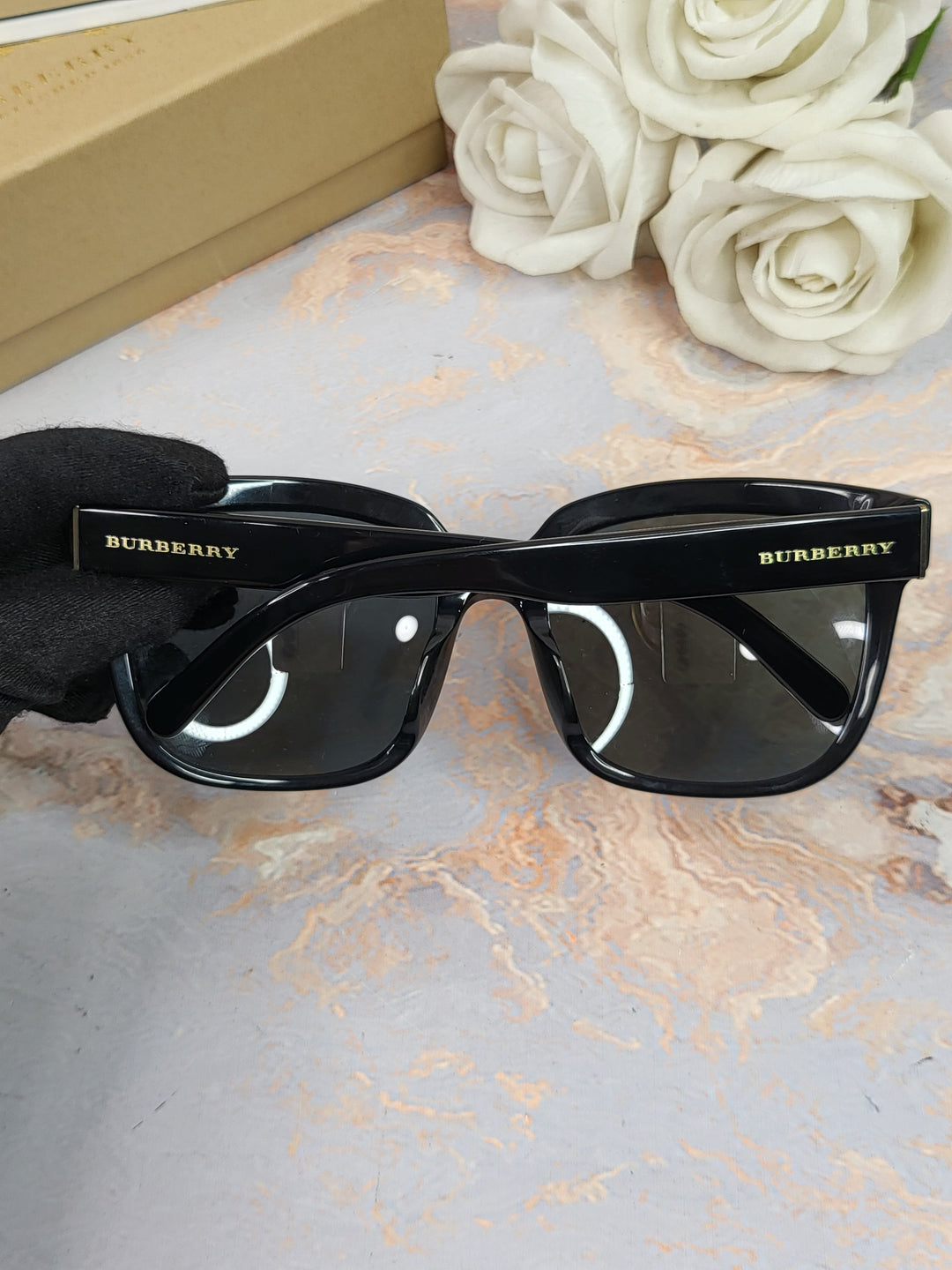 Burberry Sunglasses