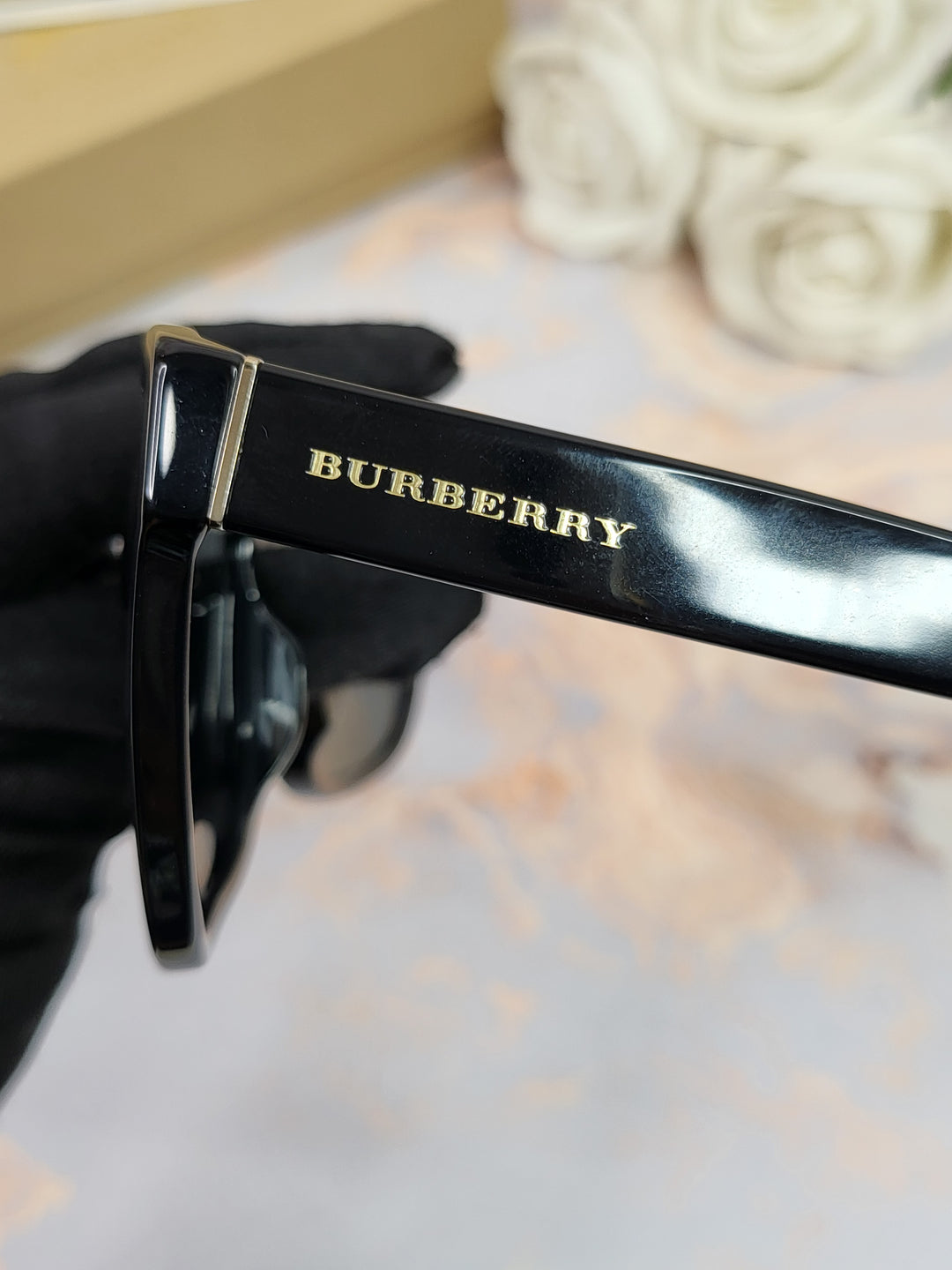 Burberry Sunglasses