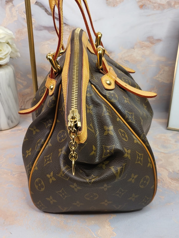 Louis Vuitton Monogram Tivoli GM