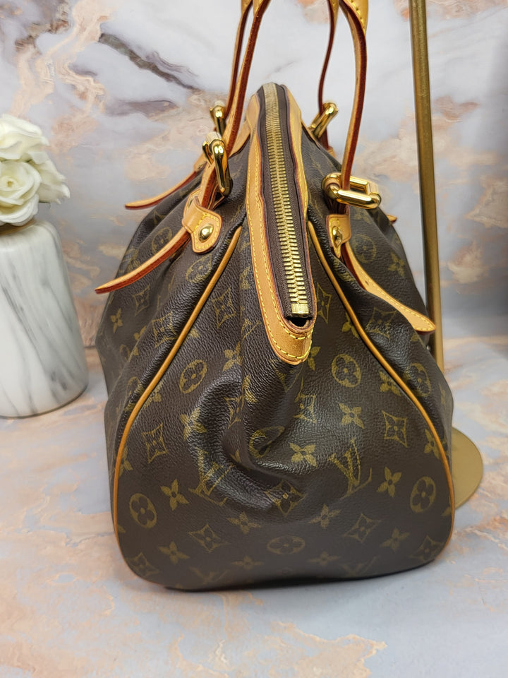 Louis Vuitton Monogram Tivoli GM