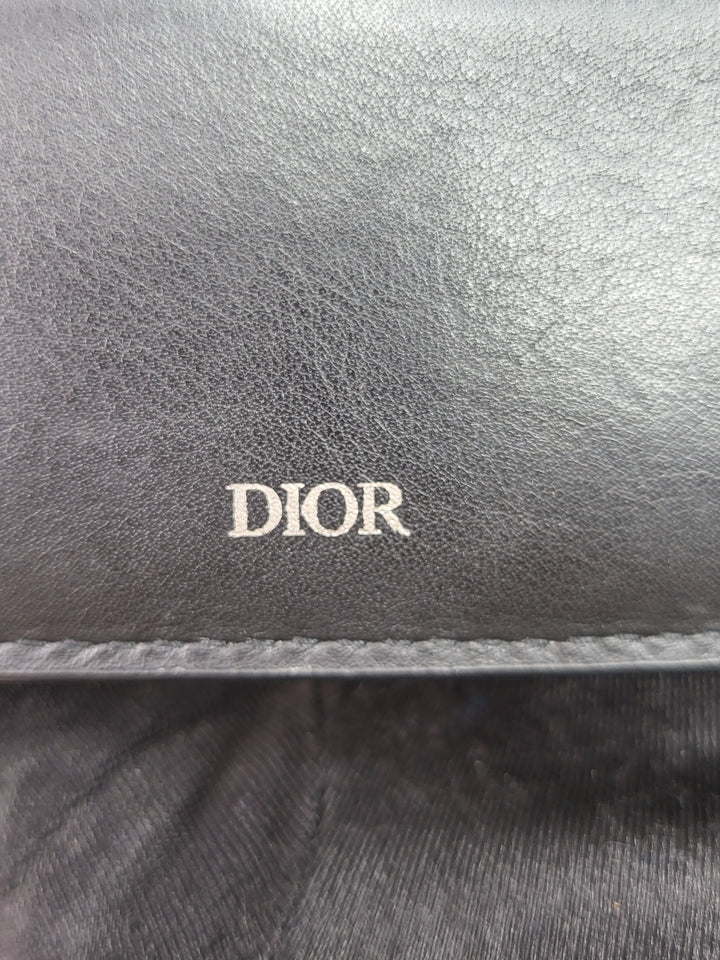 Dior Oblique Men's Wallet