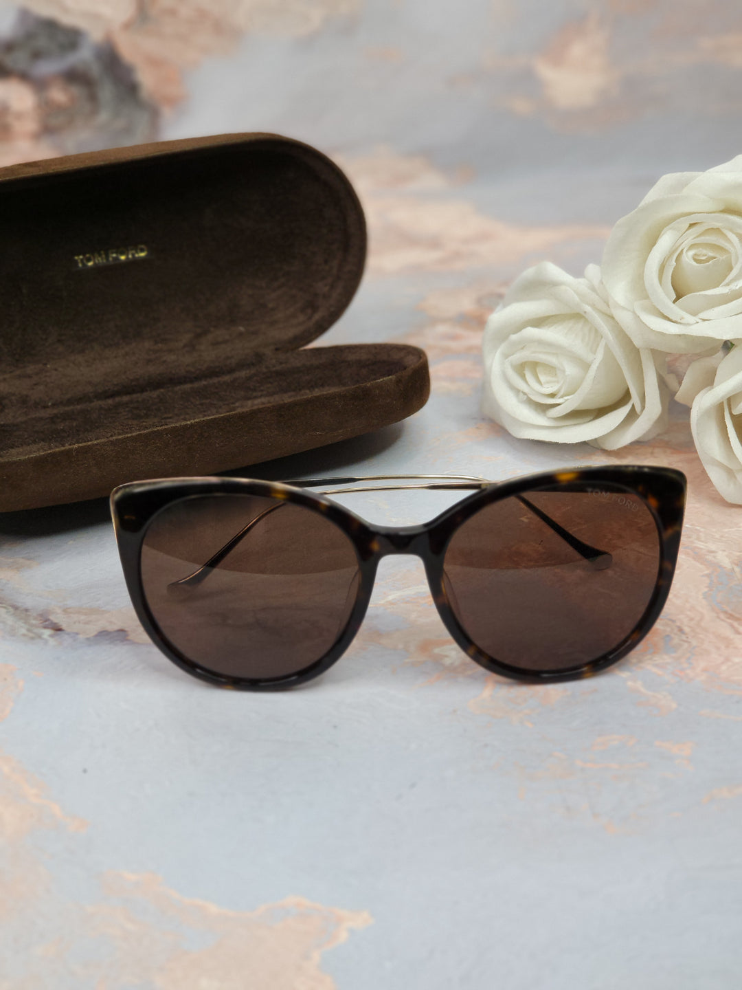 Tom Ford Sunglasses