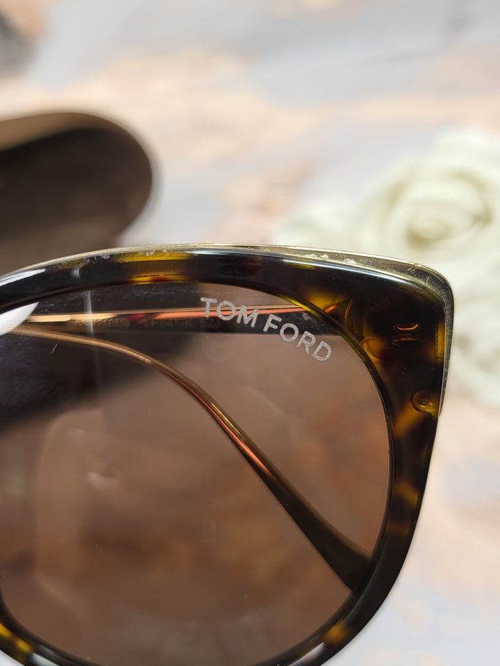 Tom Ford Sunglasses