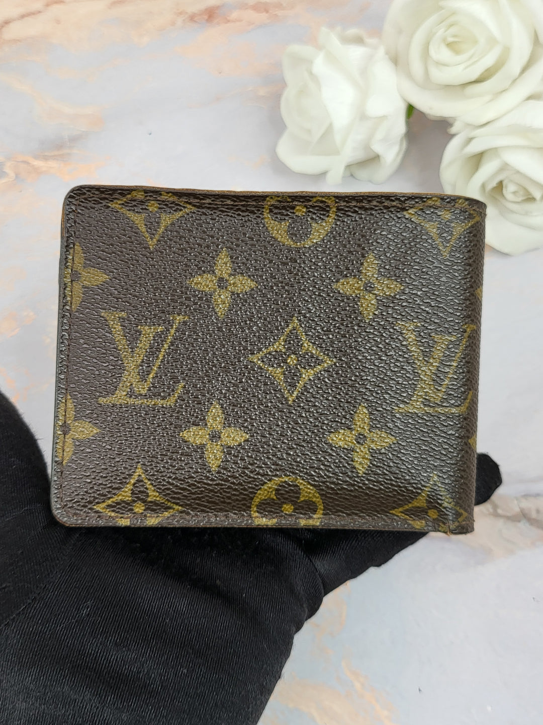 🎁Louis Vuitton Monogram Wallet🎁