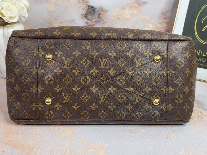 Louis Vuitton Monogram Artsy