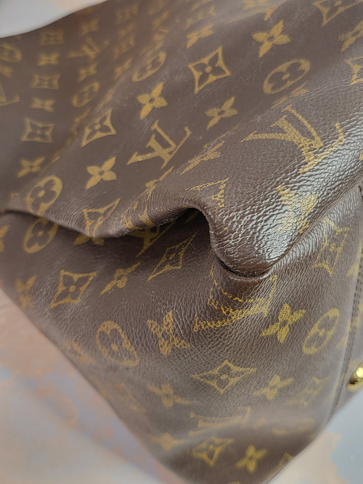 Louis Vuitton Monogram Artsy