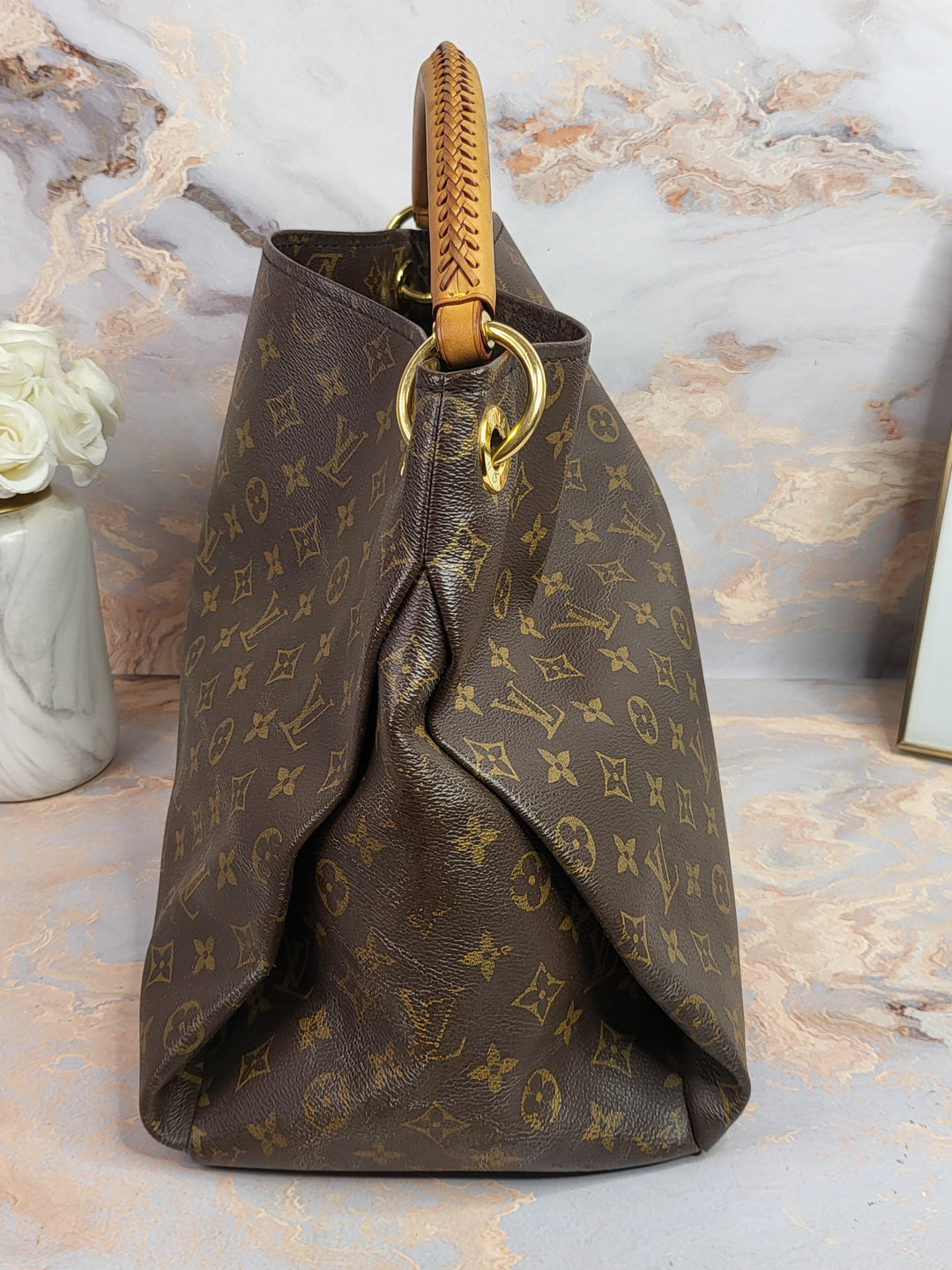 Louis Vuitton Monogram Artsy