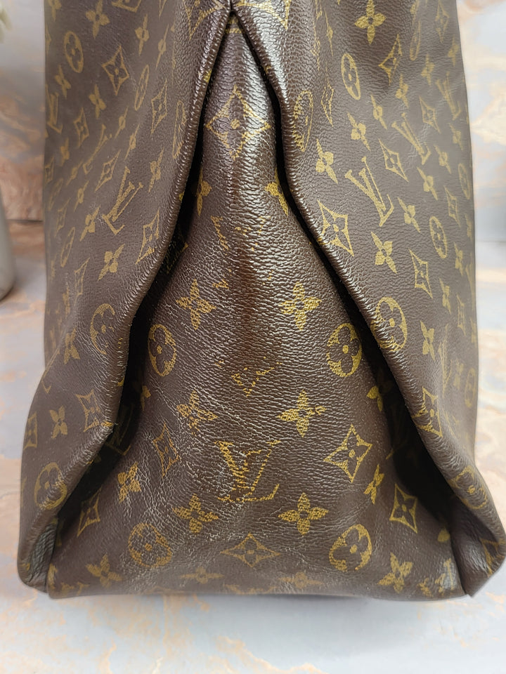 Louis Vuitton Monogram Artsy