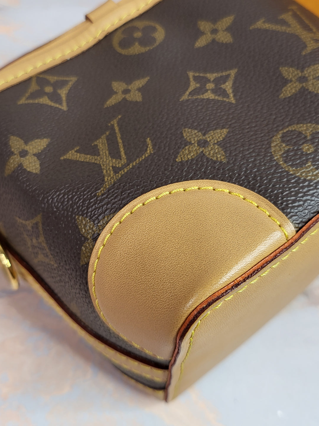 Louis Vuitton Monogram Noe Purse