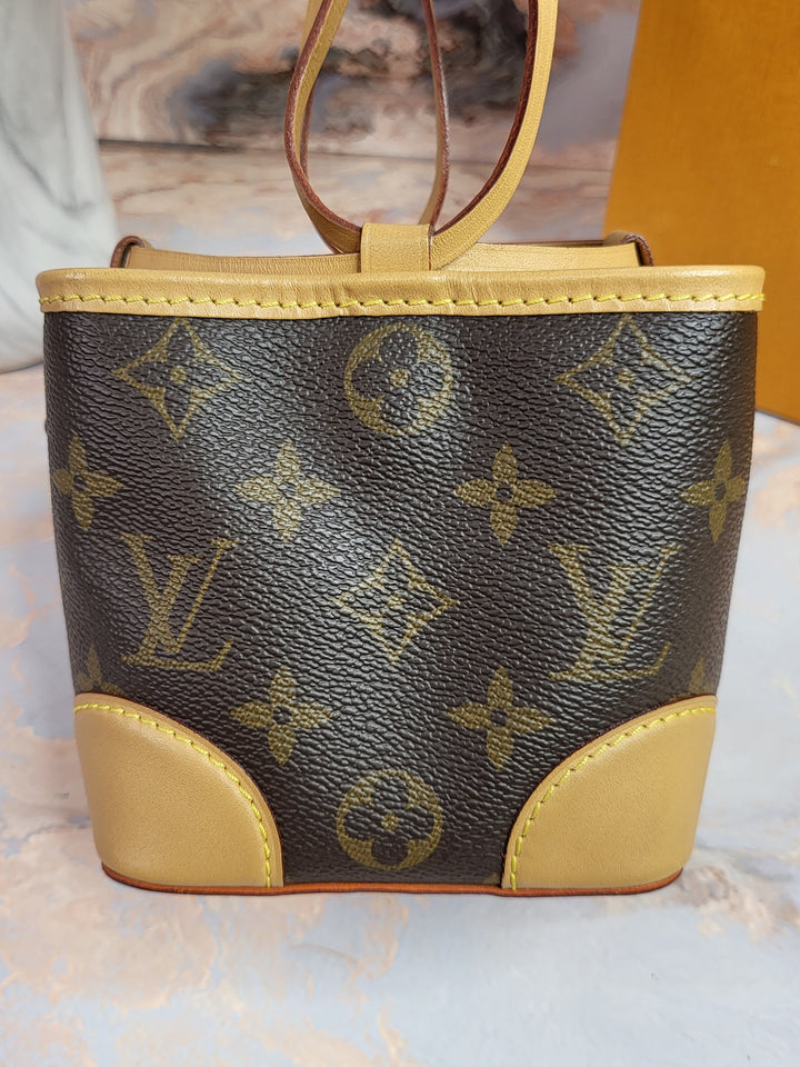 Louis Vuitton Monogram Noe Purse