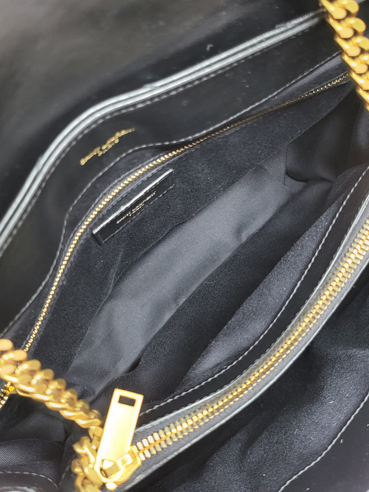 Saint Laurent Lou Lou Large Bag