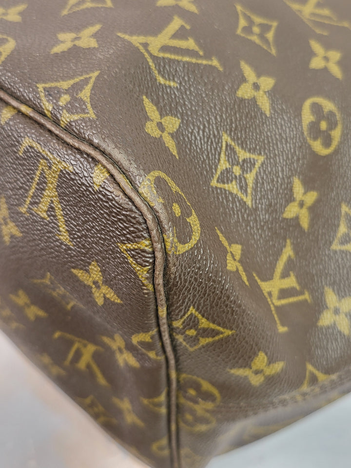 Louis Vuitton Monogram Neverfull GM