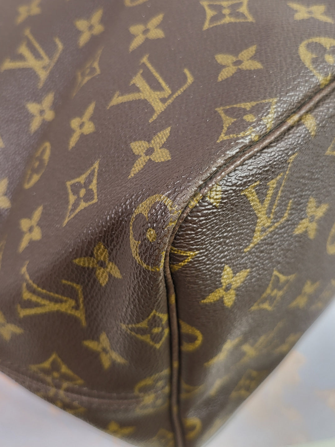 Louis Vuitton Monogram Neverfull GM