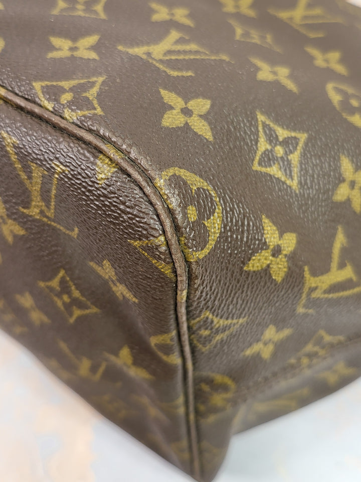 Louis Vuitton Monogram Neverfull GM