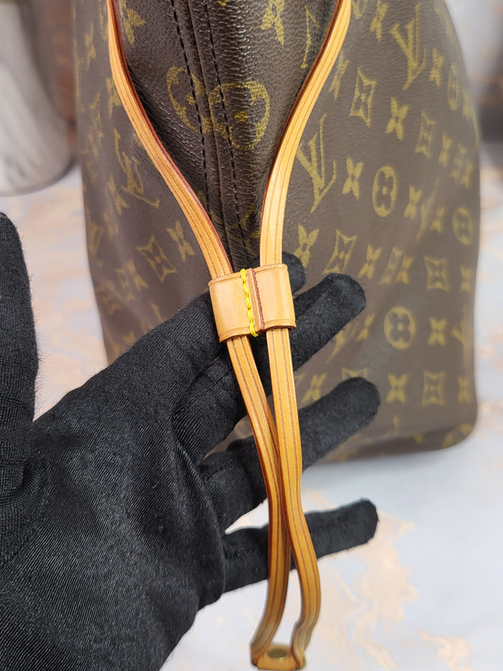 Louis Vuitton Monogram Neverfull GM