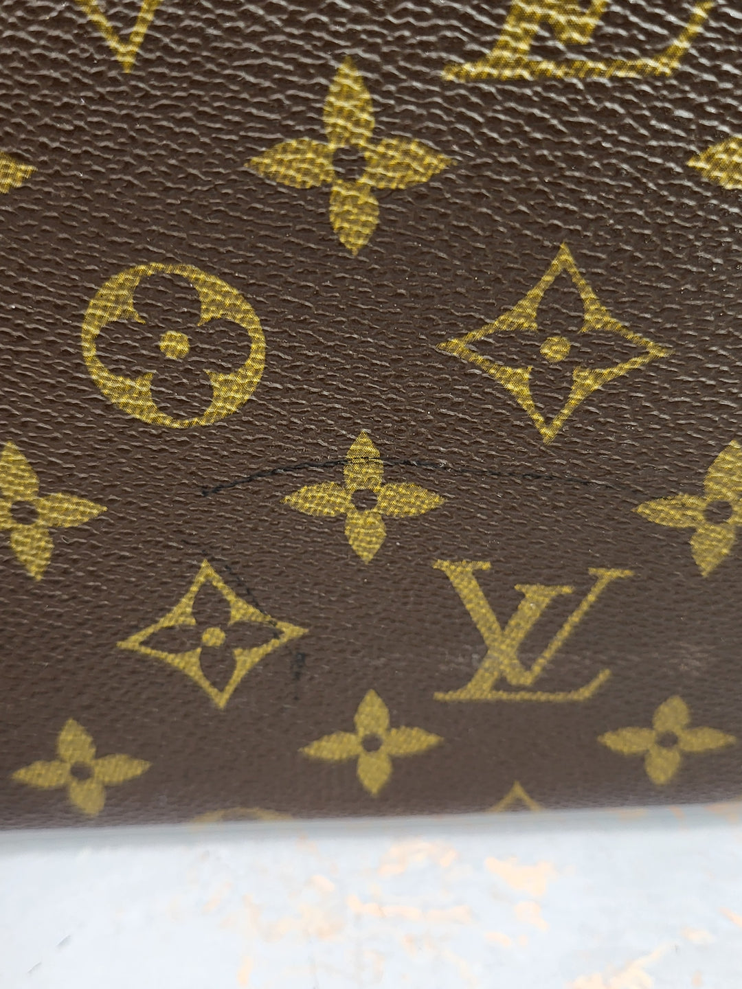 Louis Vuitton Monogram Neverfull GM