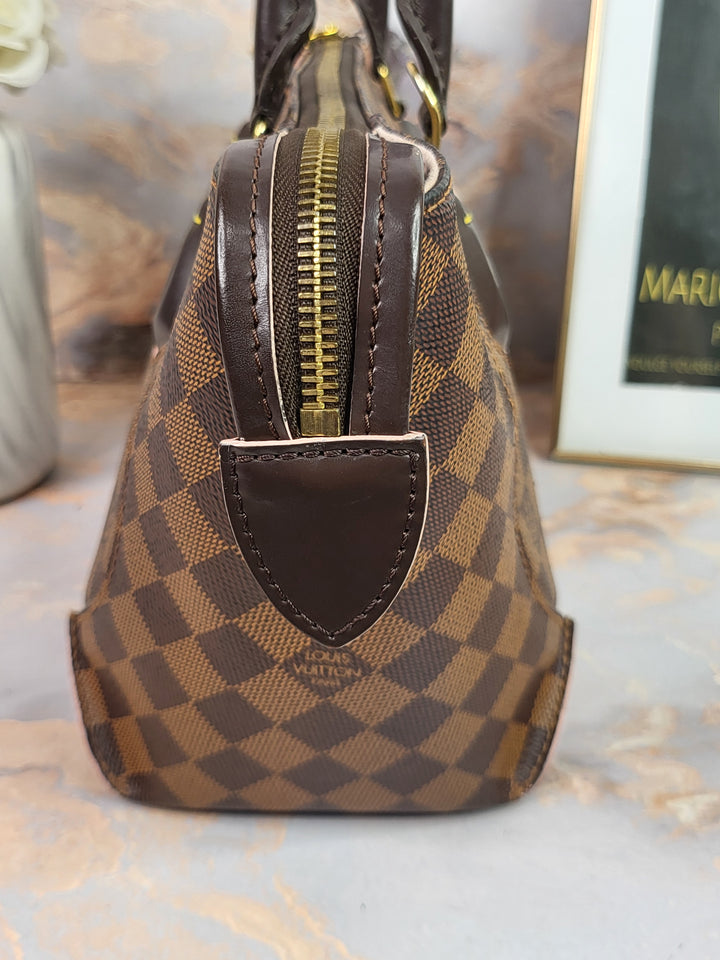 Louis Vuitton Damier Ebene Caissa PM