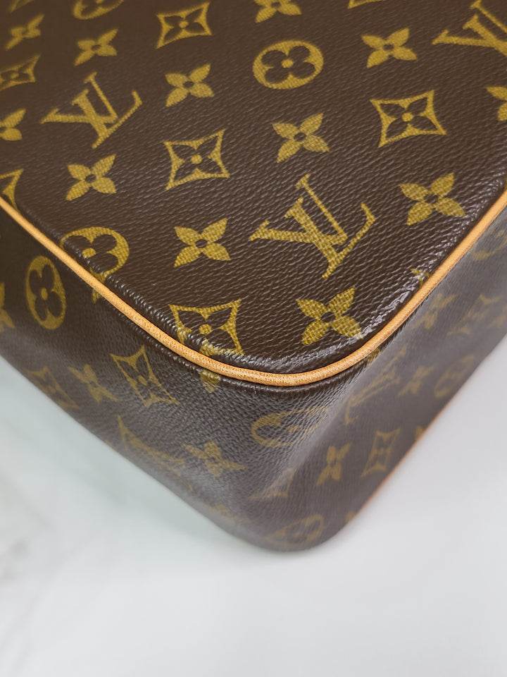 Louis Vuitton Monogram Excentri Cite