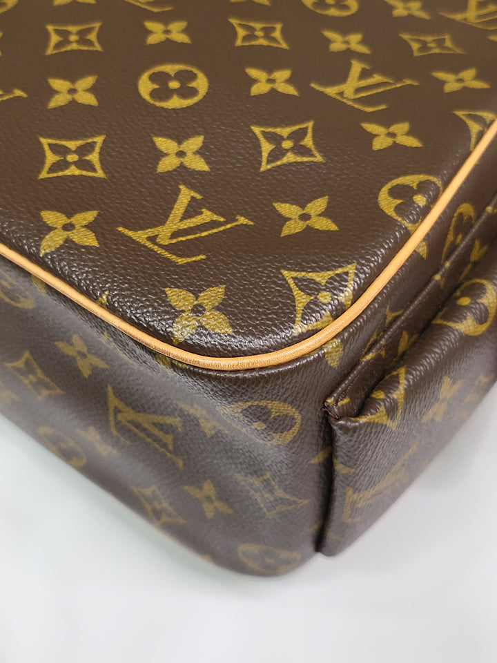 Louis Vuitton Monogram Excentri Cite