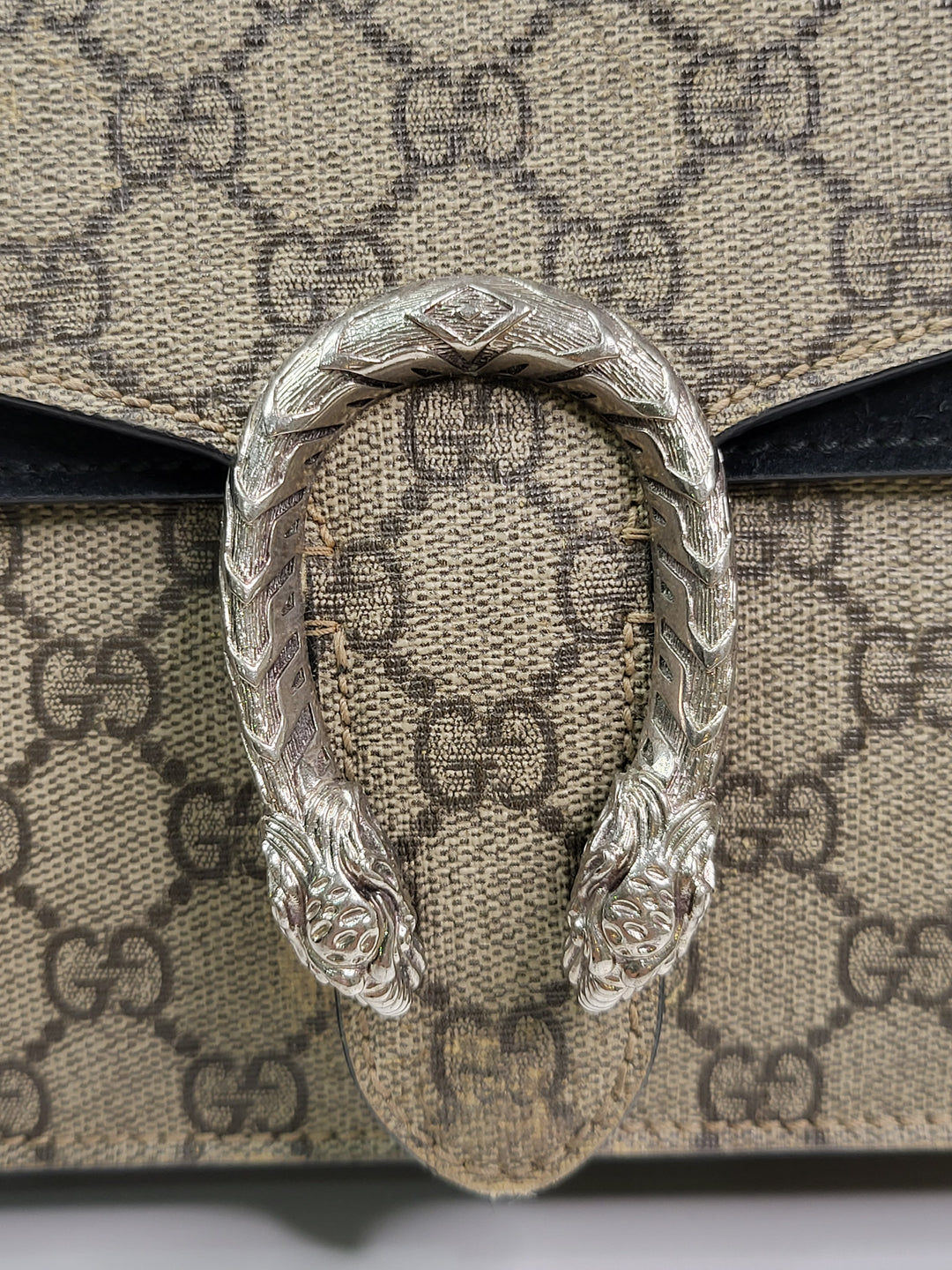 Gucci Supreme Dionysus Mini