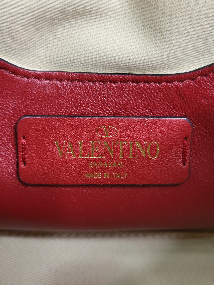 Valentino Garavani Calfskin Candy Mini