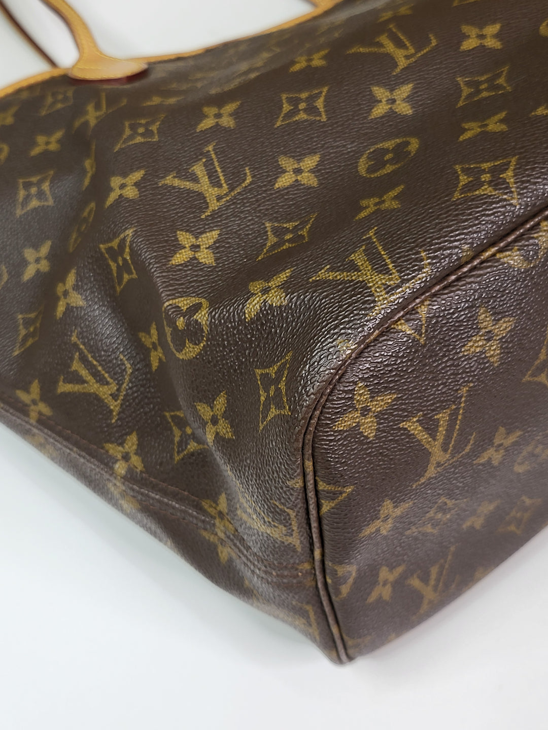 Louis Vuitton Monogram Neverfull MM