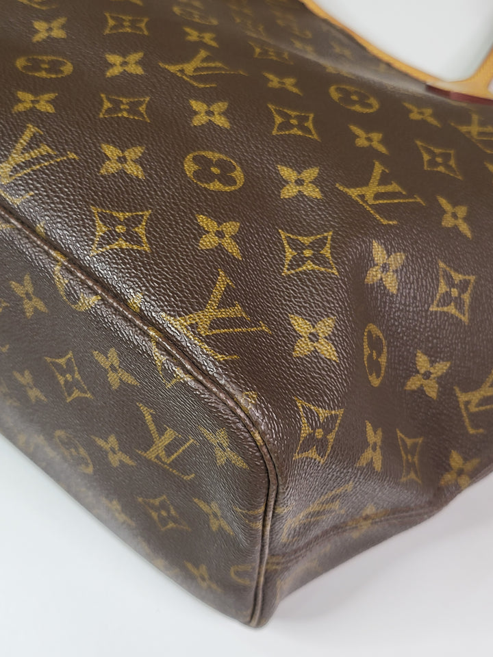 Louis Vuitton Monogram Neverfull MM