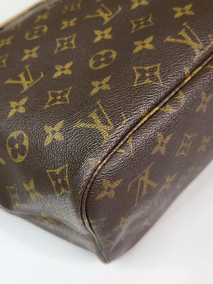 Louis Vuitton Monogram Neverfull MM