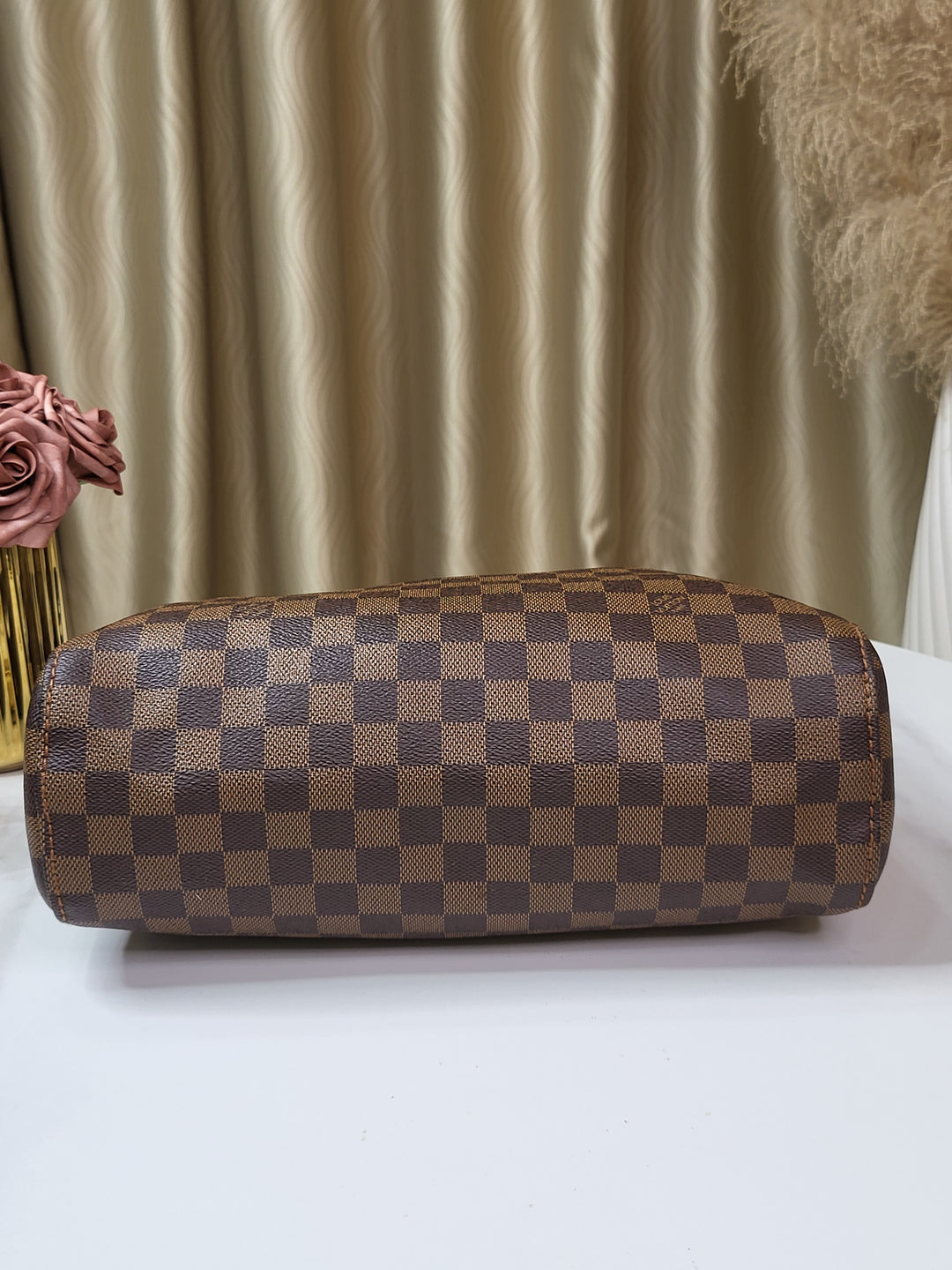 Louis Vuitton Damier Ebene Portabello PM