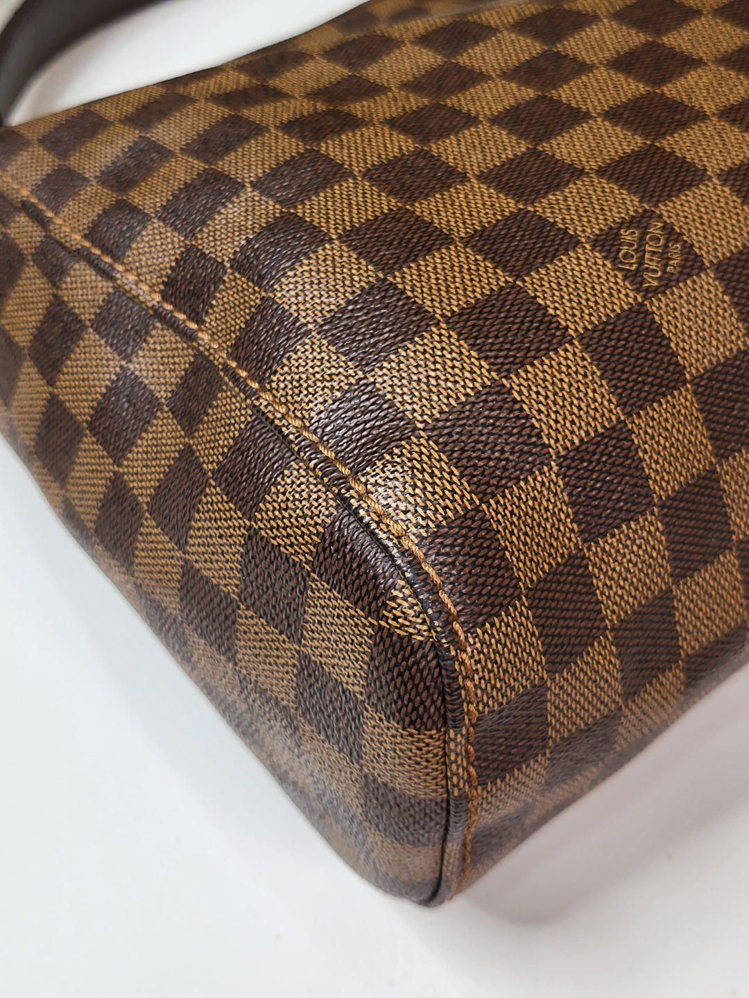 Louis Vuitton Damier Ebene Portabello PM