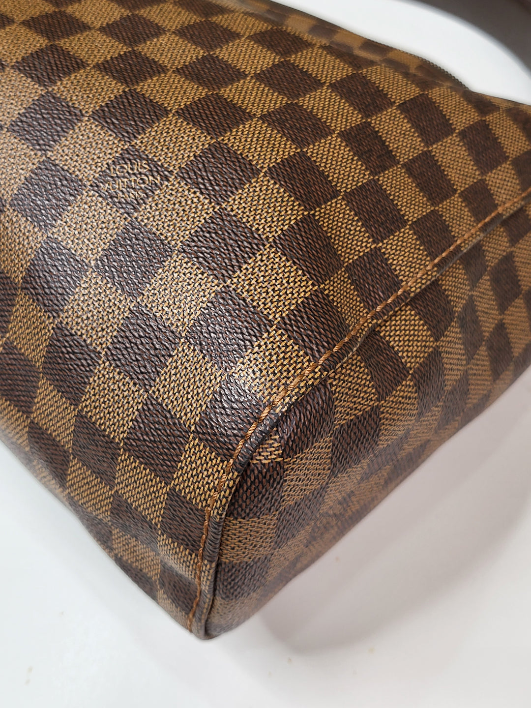 Louis Vuitton Damier Ebene Portabello PM