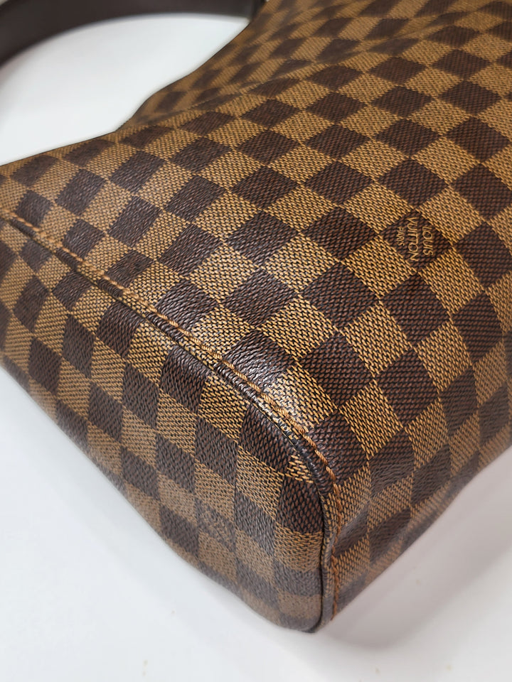 Louis Vuitton Damier Ebene Portabello PM