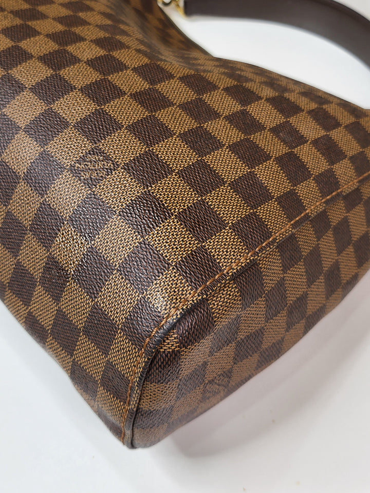 Louis Vuitton Damier Ebene Portabello PM