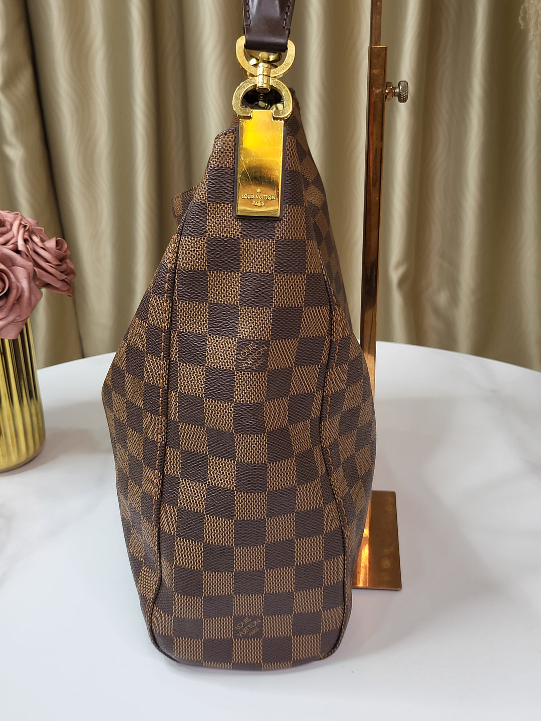 Louis Vuitton Damier Ebene Portabello PM