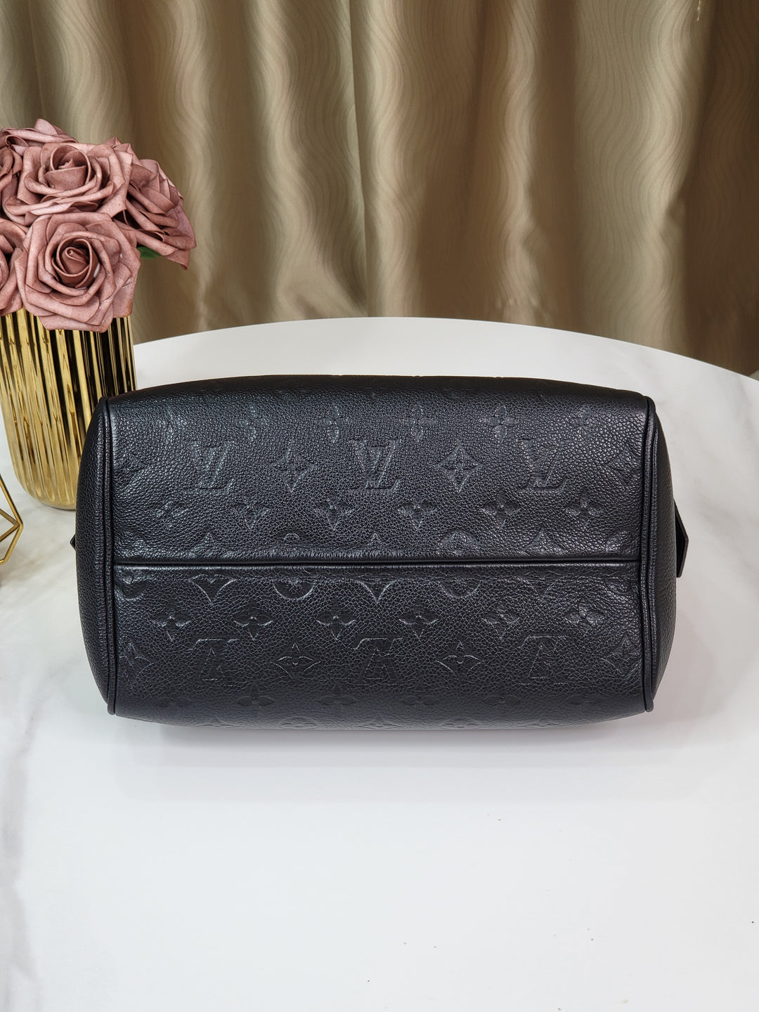 Louis Vuitton Empreinte Speedy 25