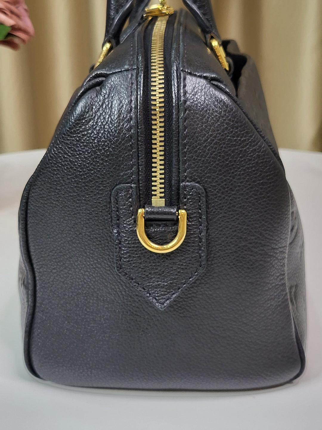 Louis Vuitton Empreinte Speedy 25