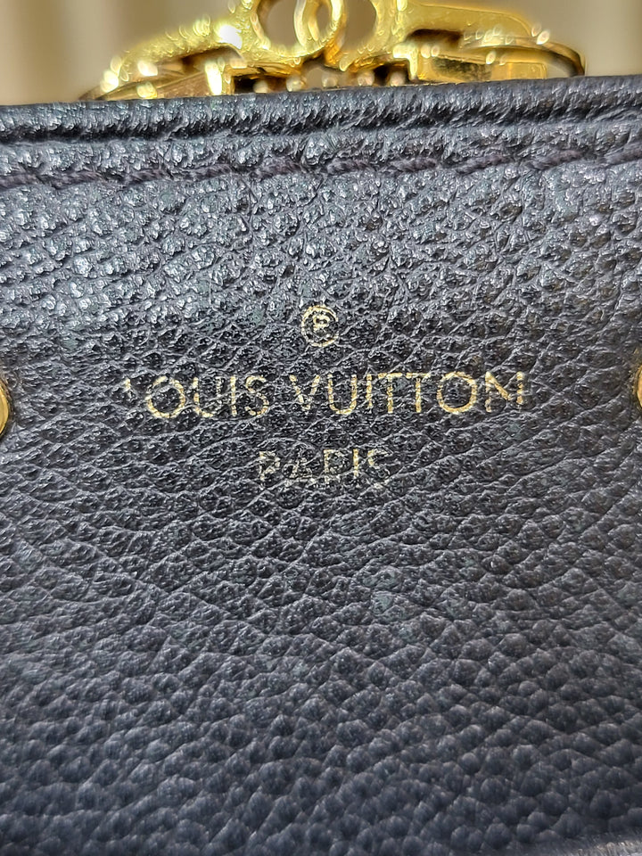 Louis Vuitton Empreinte Speedy 25