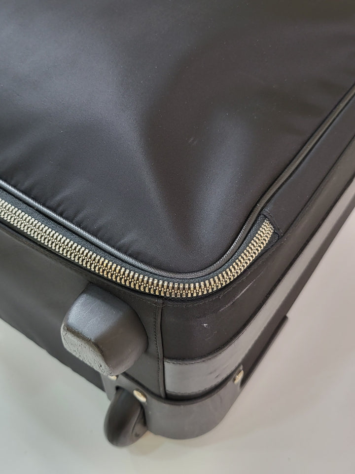 Prada Tessuto Carry-on Suitcase