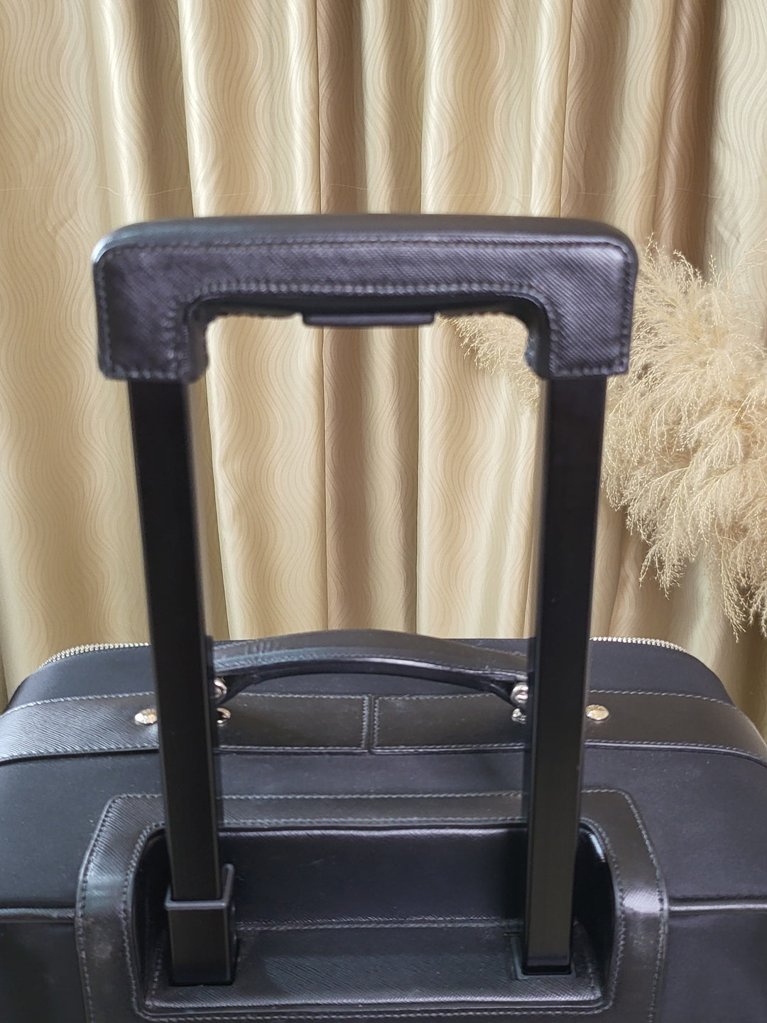 Prada Tessuto Carry-on Suitcase