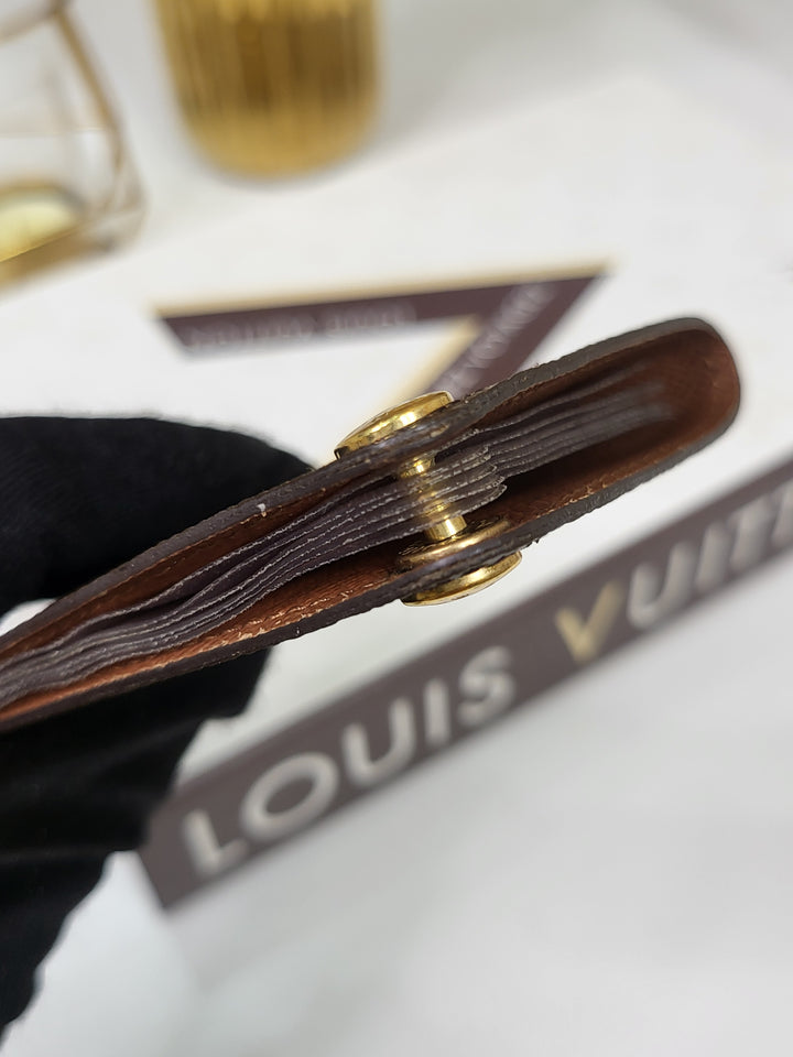 Louis Vuitton Monogram Card Holder