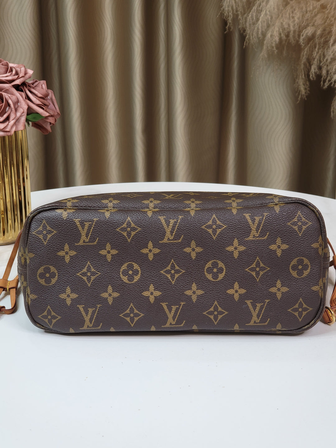 Louis Vuitton Monogram Neverfull PM