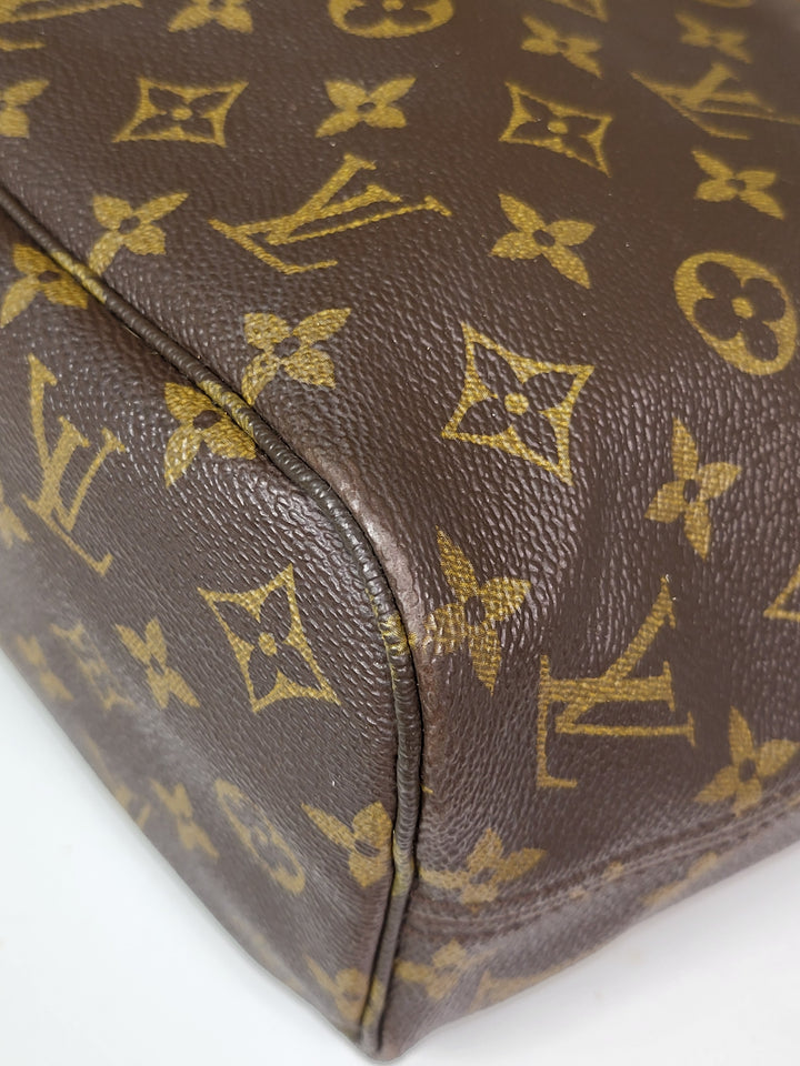 Louis Vuitton Monogram Neverfull PM