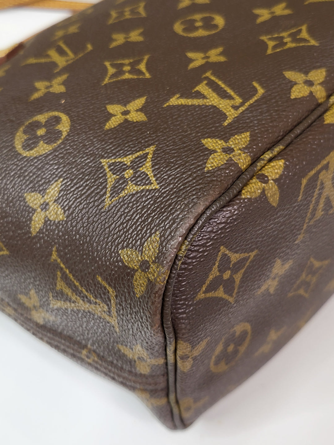 Louis Vuitton Monogram Neverfull PM