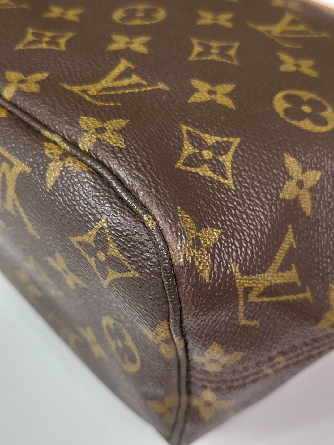 Louis Vuitton Monogram Neverfull PM