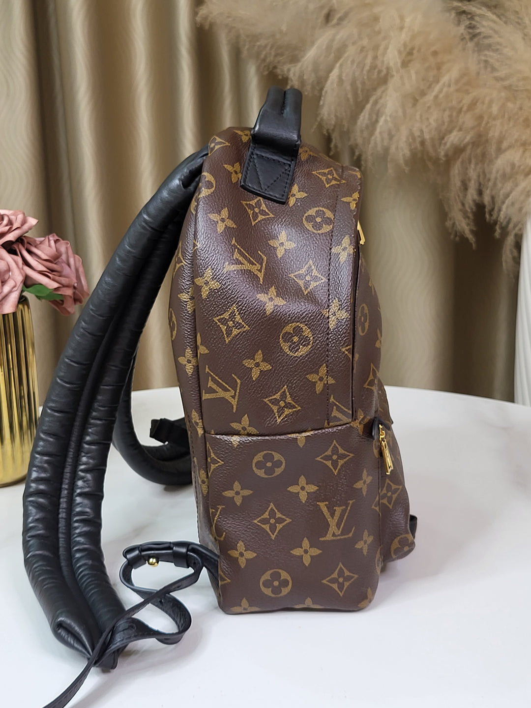 Louis Vuitton Monogram Palmspring PM