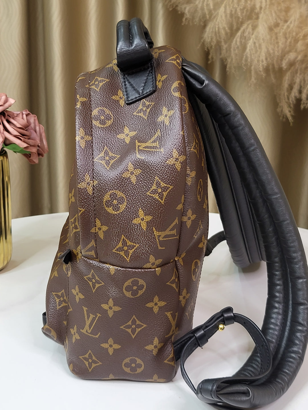 Louis Vuitton Monogram Palmspring PM