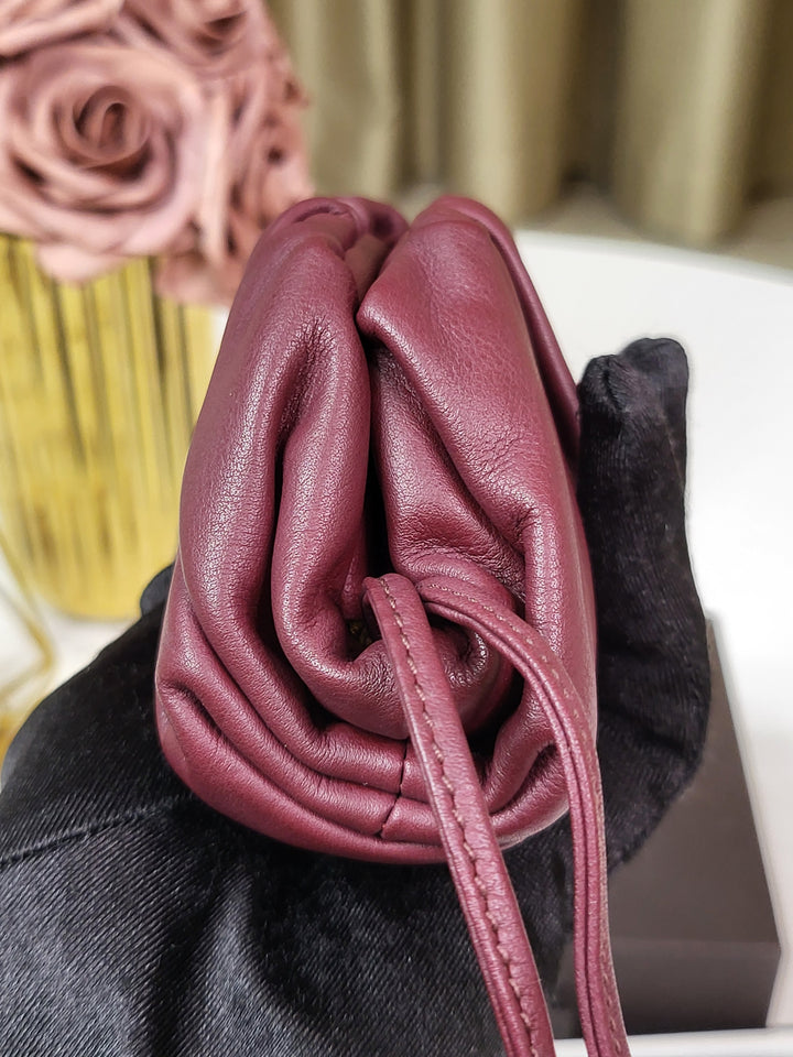 Bottega Veneta Mini Pouch